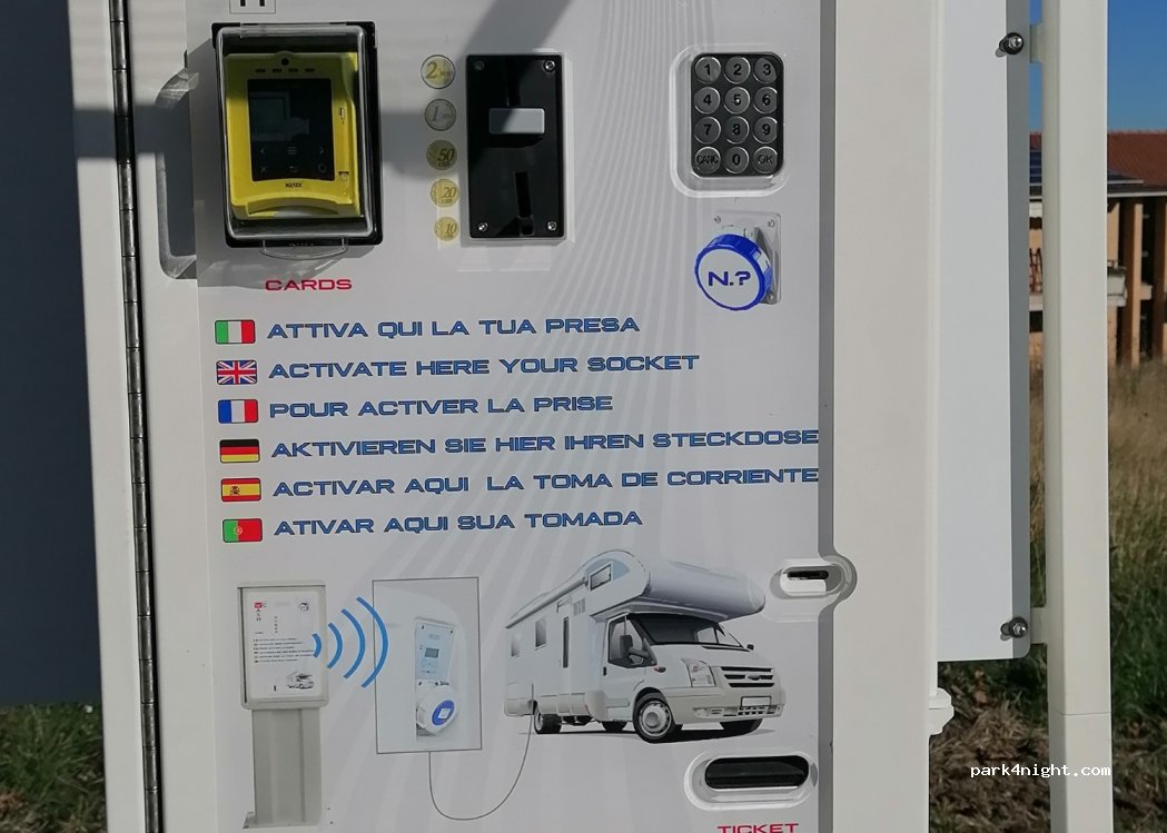 (62014) Corridonia - 9 Via San Giuseppe — foto 4