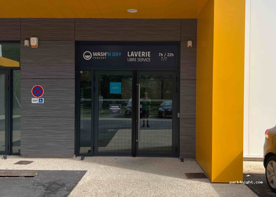 (33290) Le Pian-Médoc - 792 Chemin de l'Usine — foto