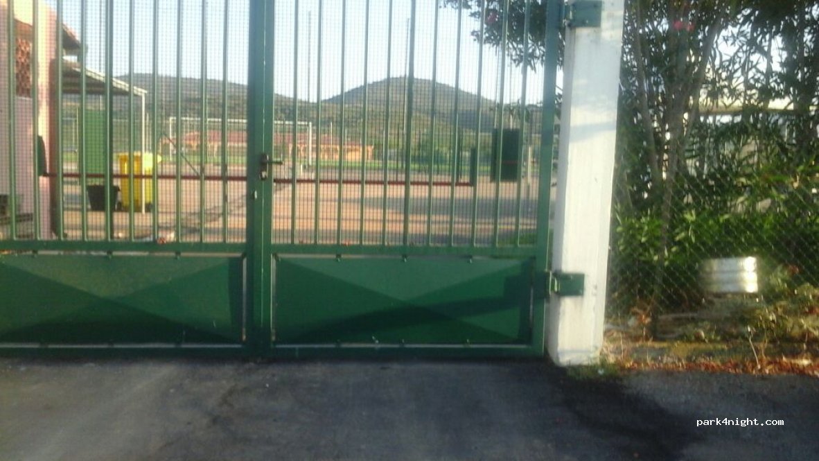 (08020) San Teodoro - Via Donat-Cattin — foto 2