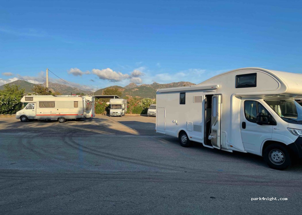 (08020) San Teodoro - Via Donat-Cattin — foto 3