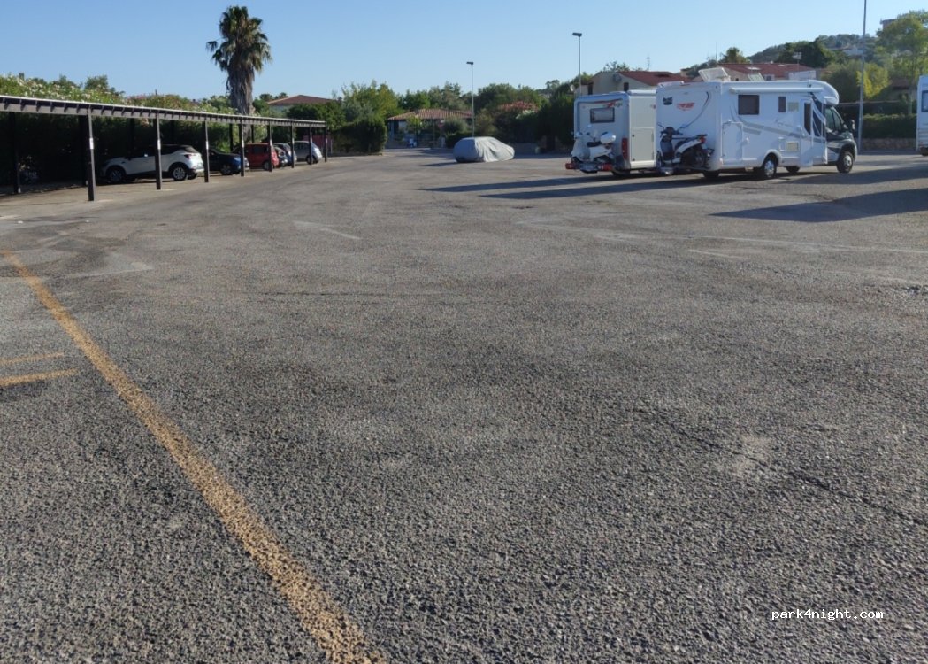 (08020) San Teodoro - Via Donat-Cattin — foto 4