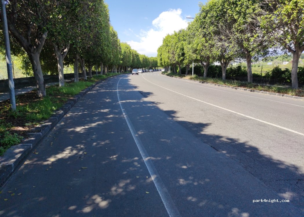(95024) Acireale - 164 Corso Italia — foto