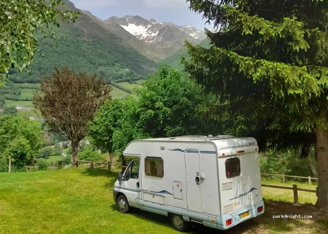 Camping Les Tilleuls — foto 2