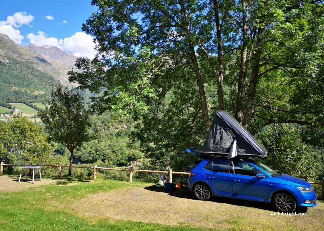 Camping Les Tilleuls — foto 3