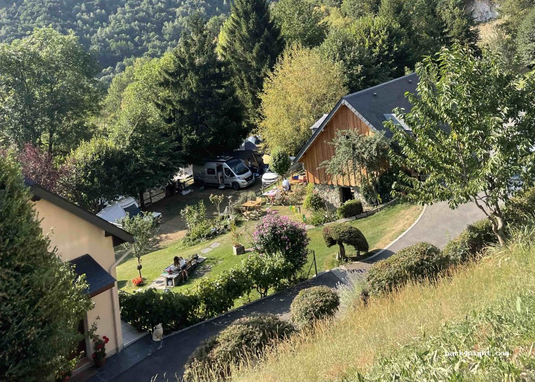 Camping Les Tilleuls — foto 5