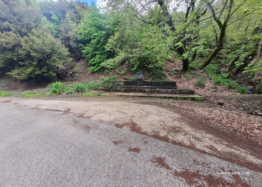 (440 04) Kentriko Zagori - Unnamed Road — foto 2