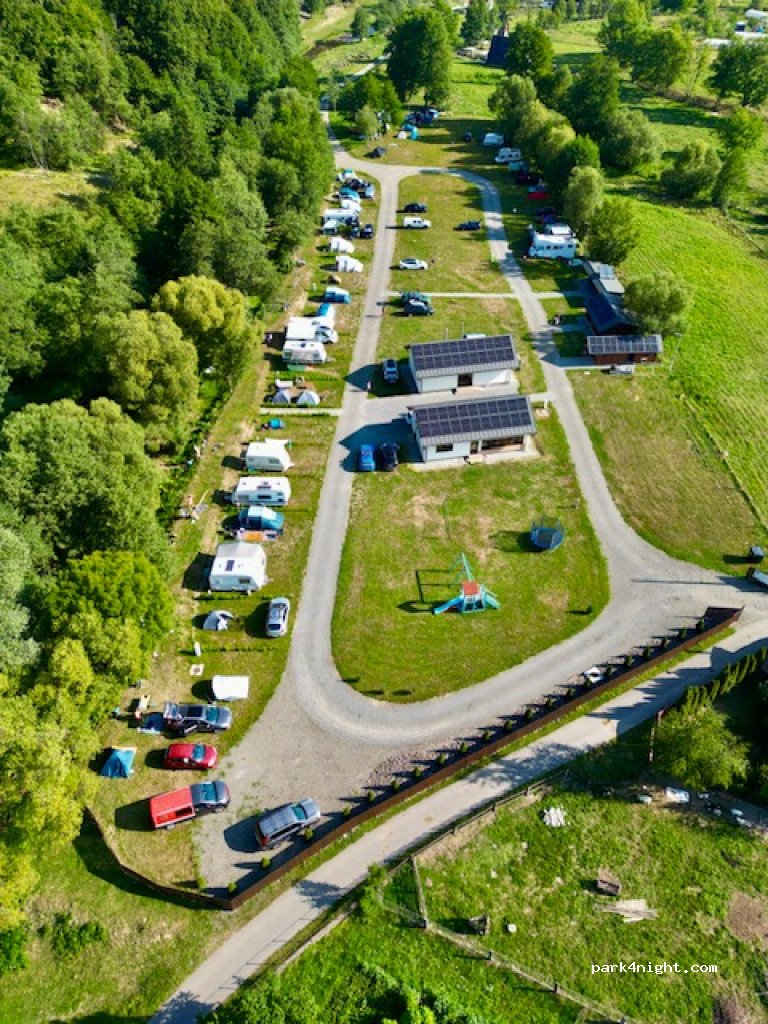Alegria Camping — foto