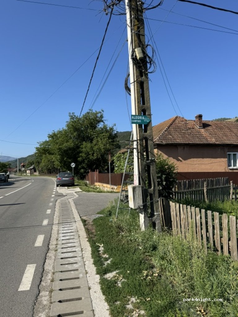 Alegria Camping — foto 2