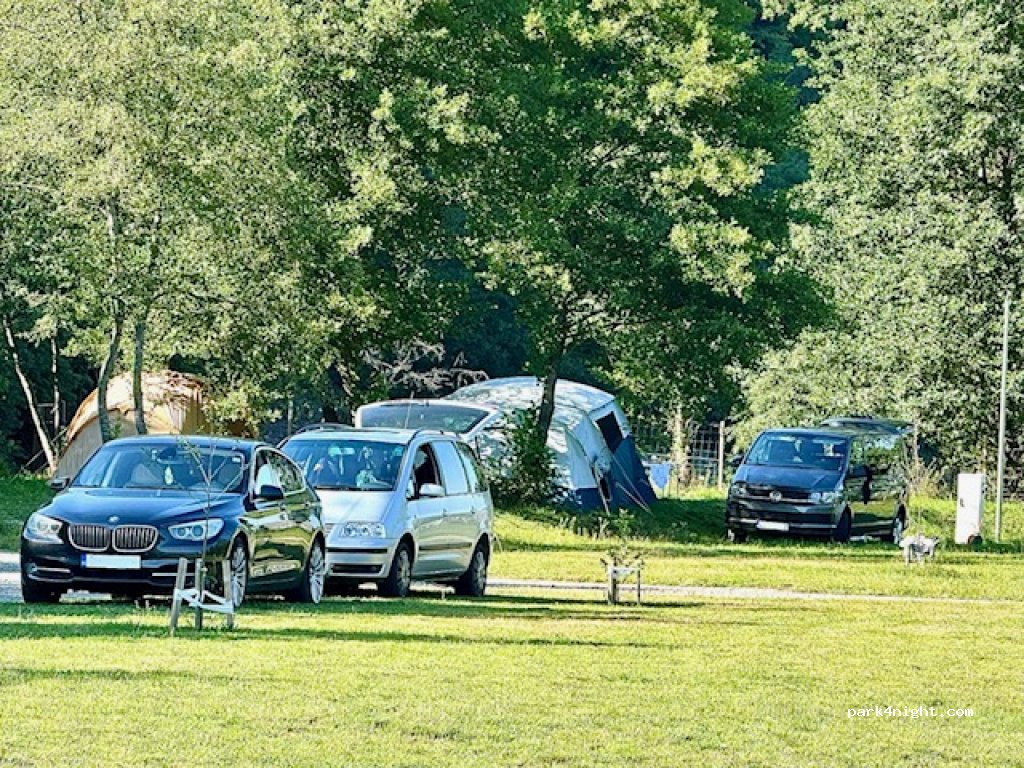 Alegria Camping — foto 3