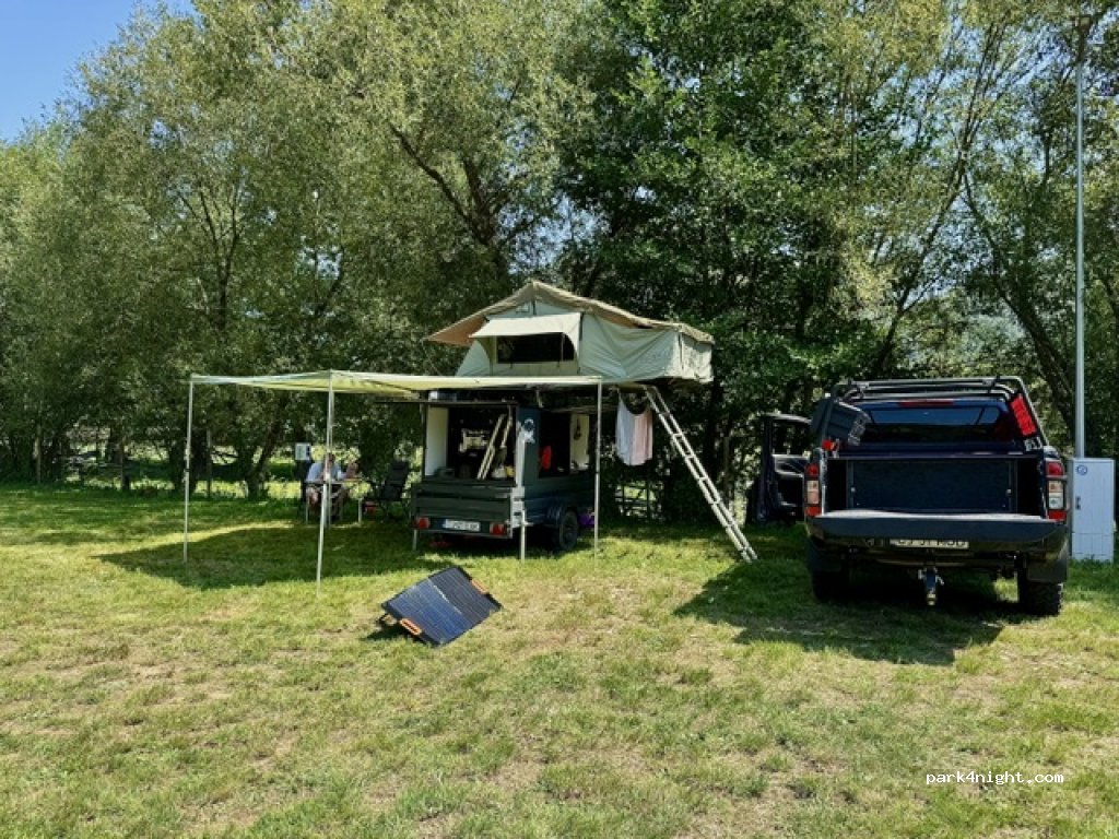 Alegria Camping — foto 4