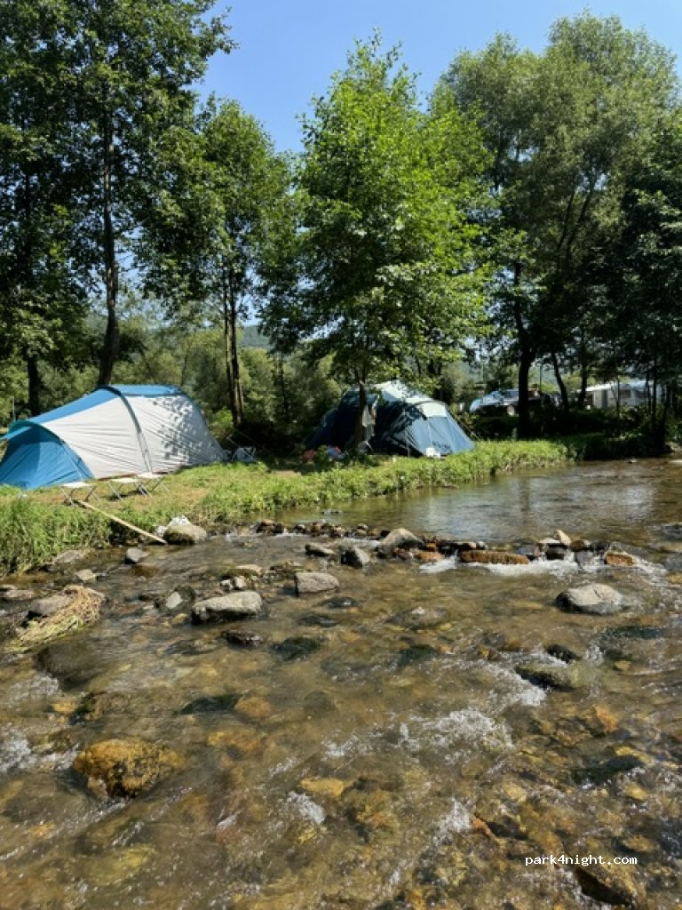 Alegria Camping — foto 5