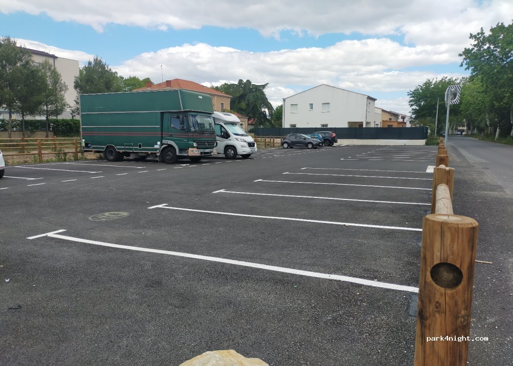 (34120) Pézenas - 211 Chemin de l'Amandier — foto 3