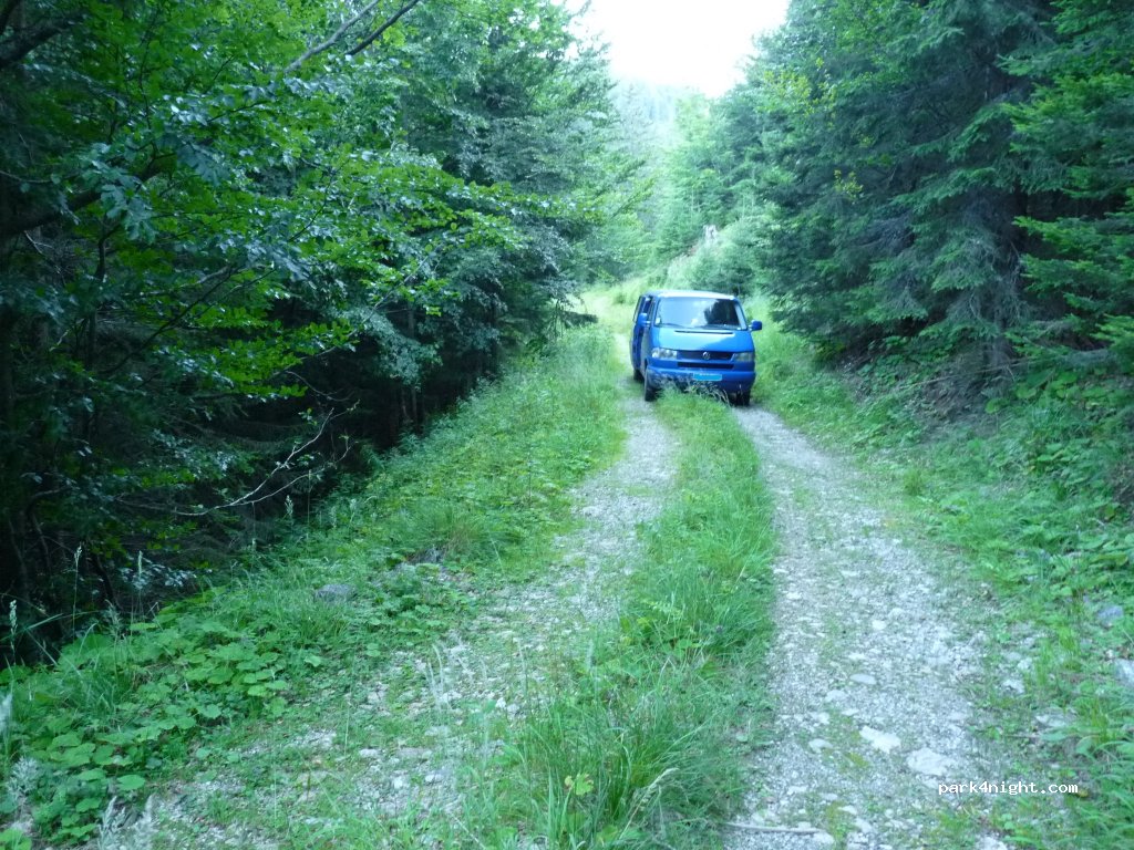 (3334) Konjski Vrh - Unnamed Road — foto