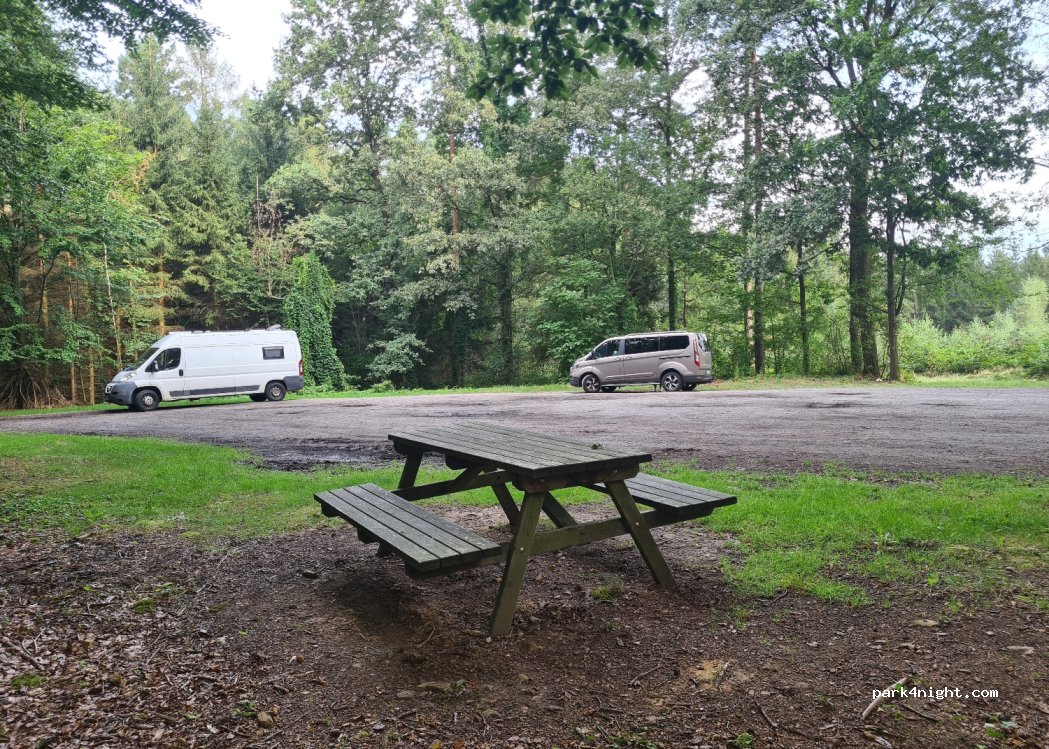 (01833) Lohmen - Unnamed Road — foto 2