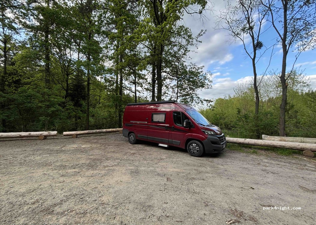 (01833) Lohmen - Unnamed Road — foto 3
