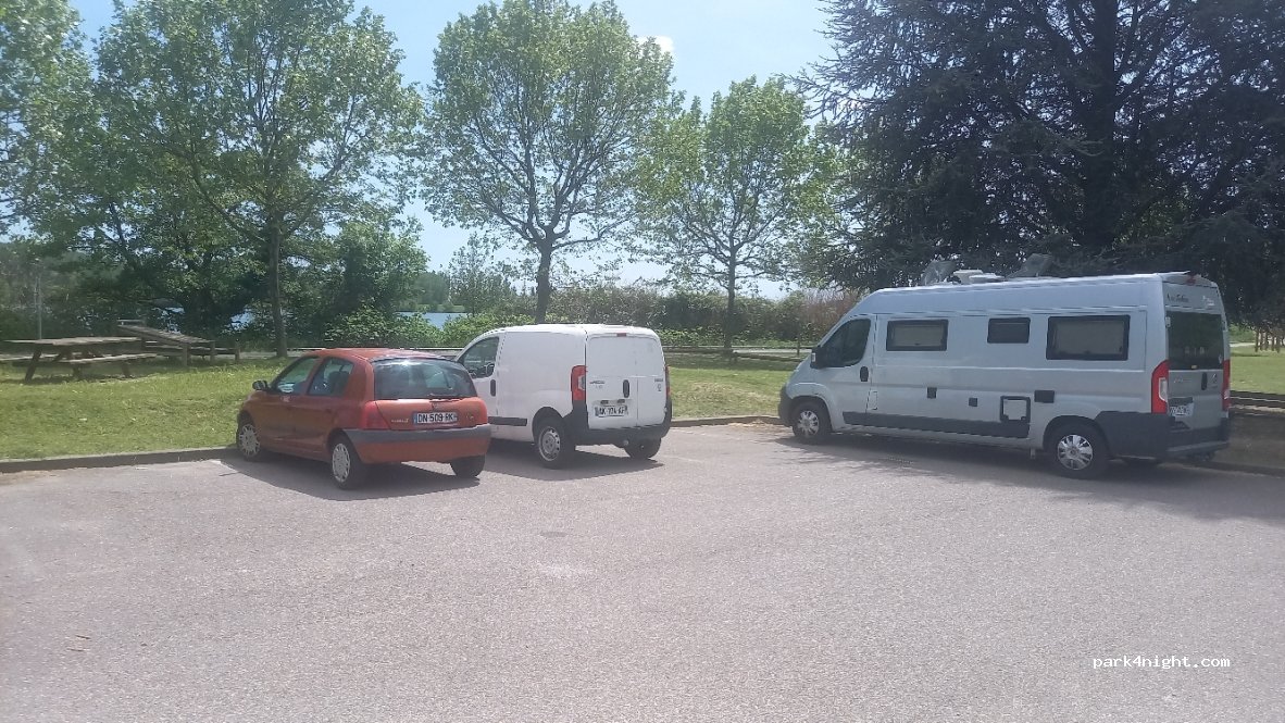 (42410) Vérin - 2 Chemin des bateliers — foto