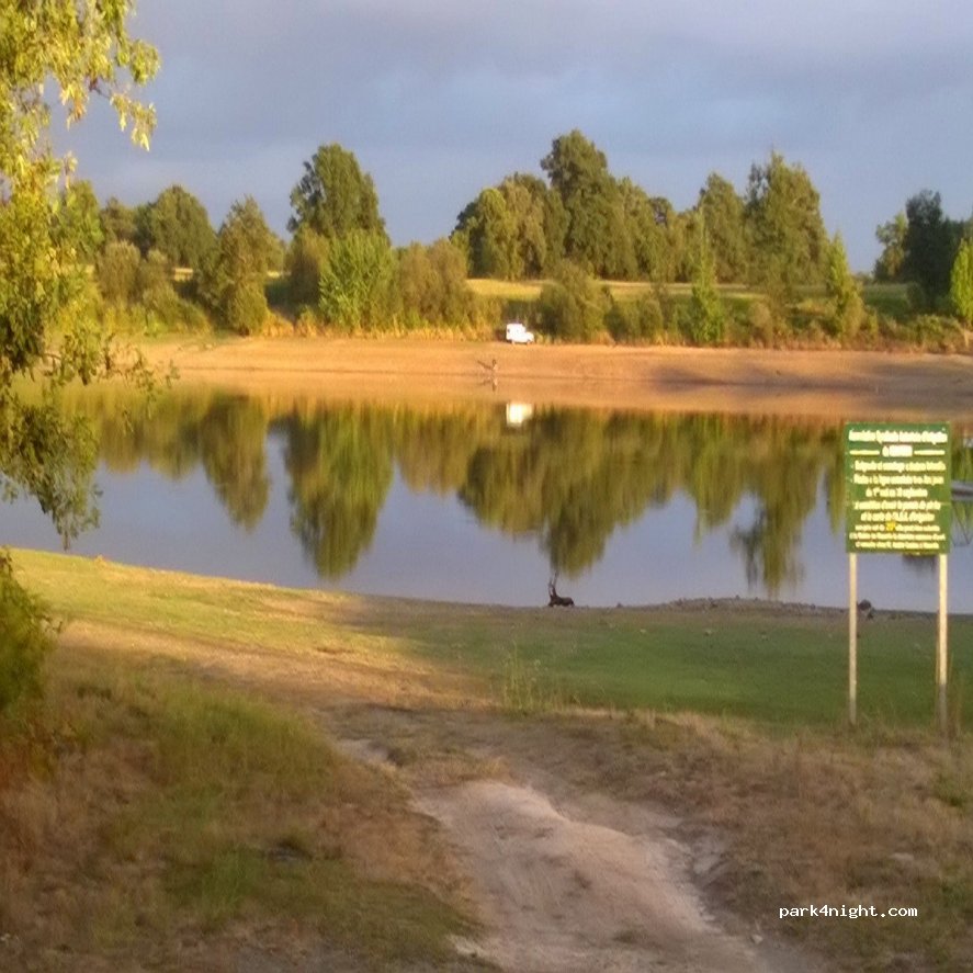 (40270) Maurrin - Unnamed Road — foto