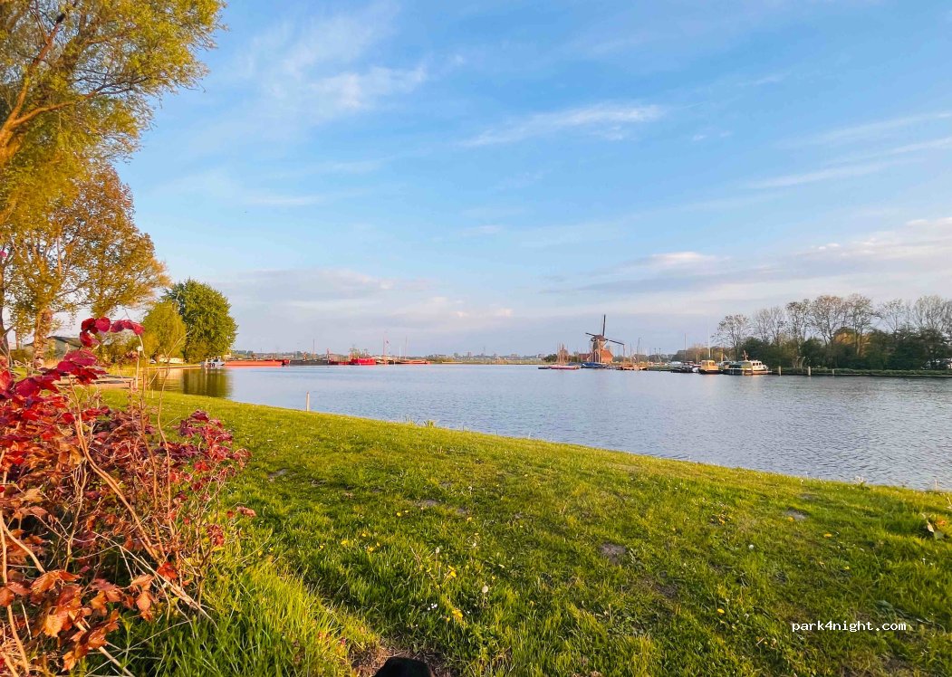 (2362) Warmond - 7b Zijldijk — foto