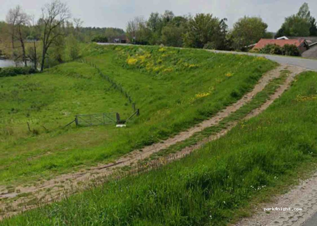 (4122 KP) Zijderveld - 1 Diefdijk — foto
