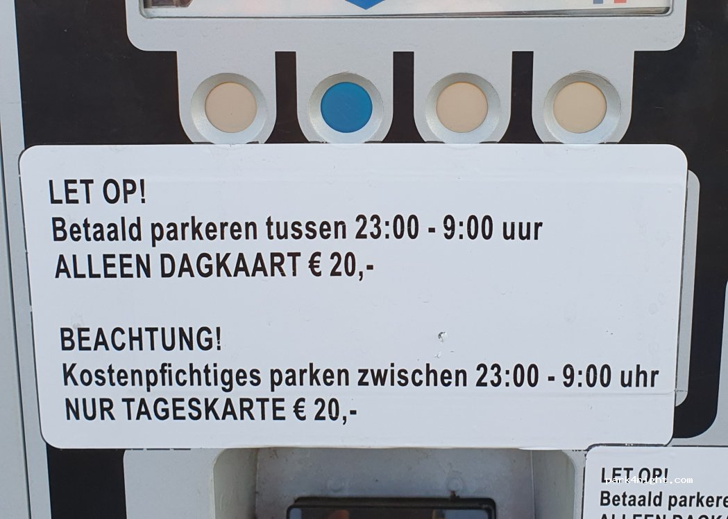 (4374 ND) Zoutelande - Kustlicht — foto 3
