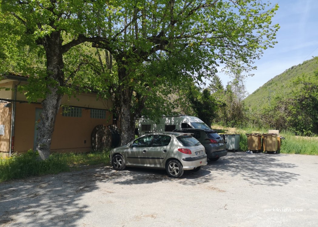 (12540) Fondamente - 3 Allee de L’Hirondel — foto 2