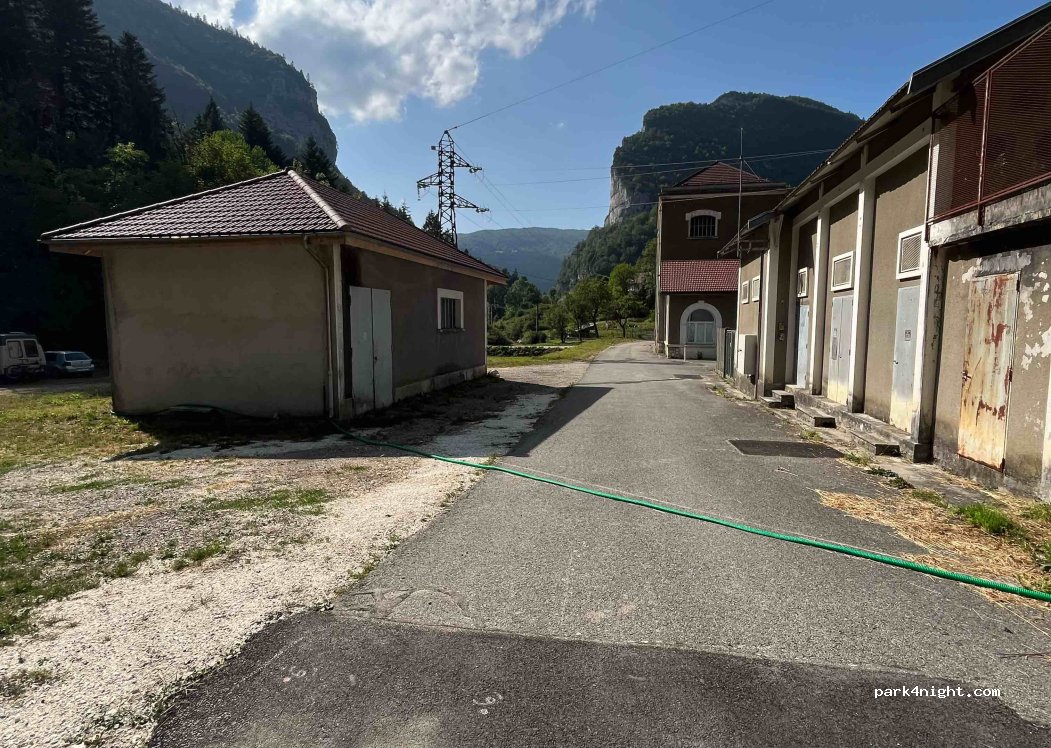 (38680) Rencurel - 1890 Route de Villard de Lans — foto 3