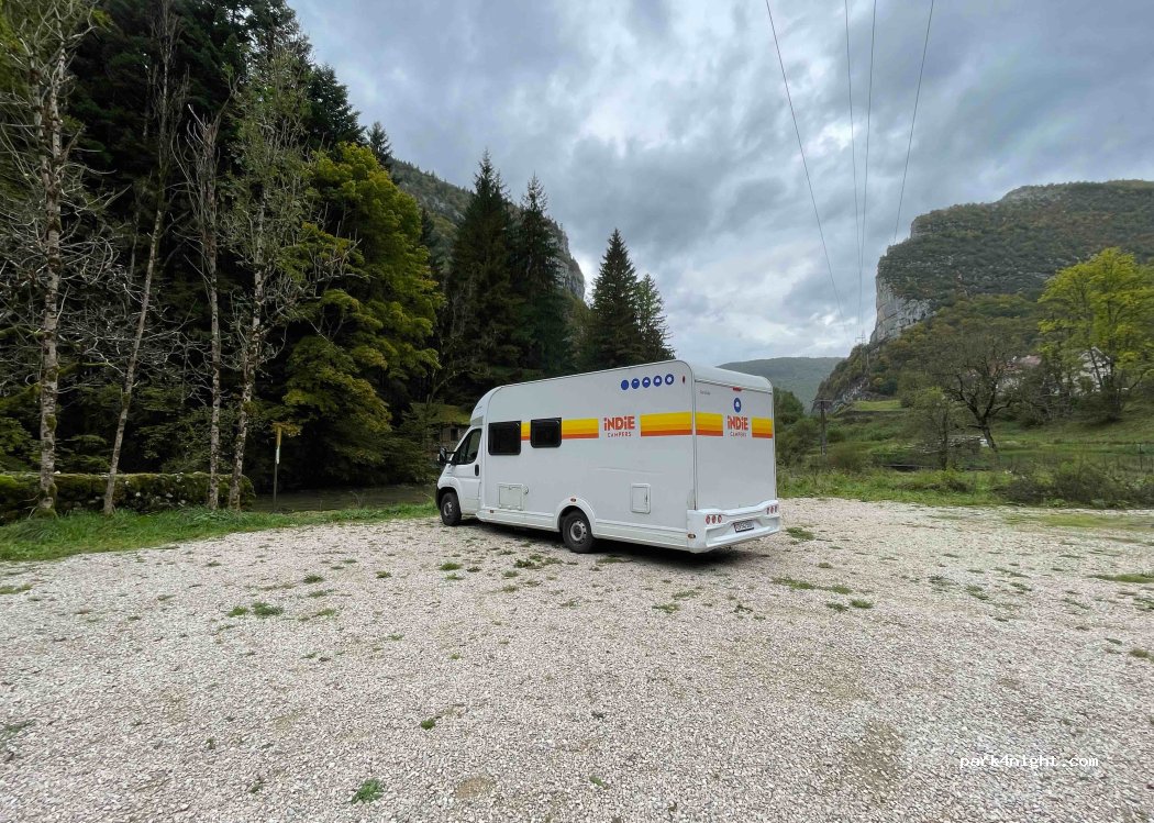 (38680) Rencurel - 1890 Route de Villard de Lans — foto 4