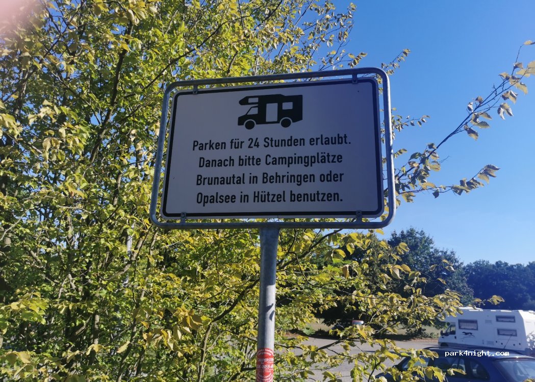 (29646) Bispingen - 19 Trift — foto
