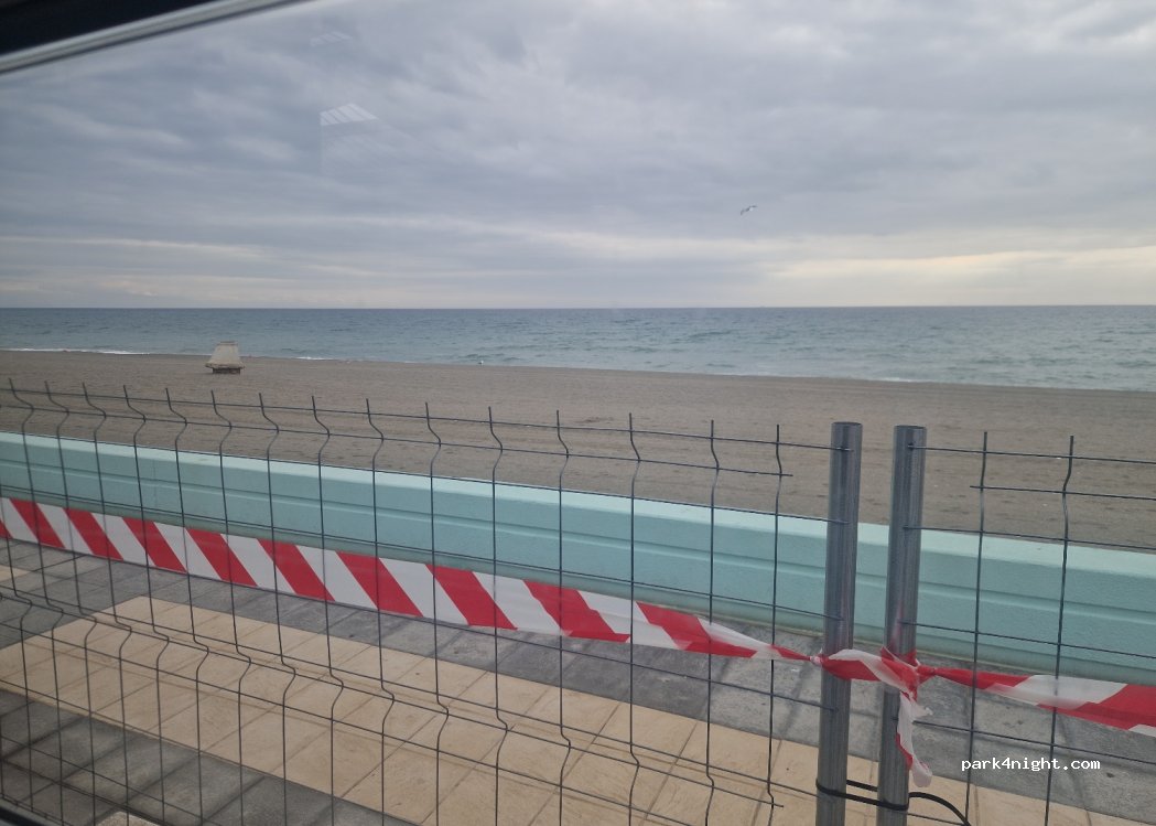 (11300) La Línea de la Concepción - 2D Paseo del Mediterráneo — foto 2