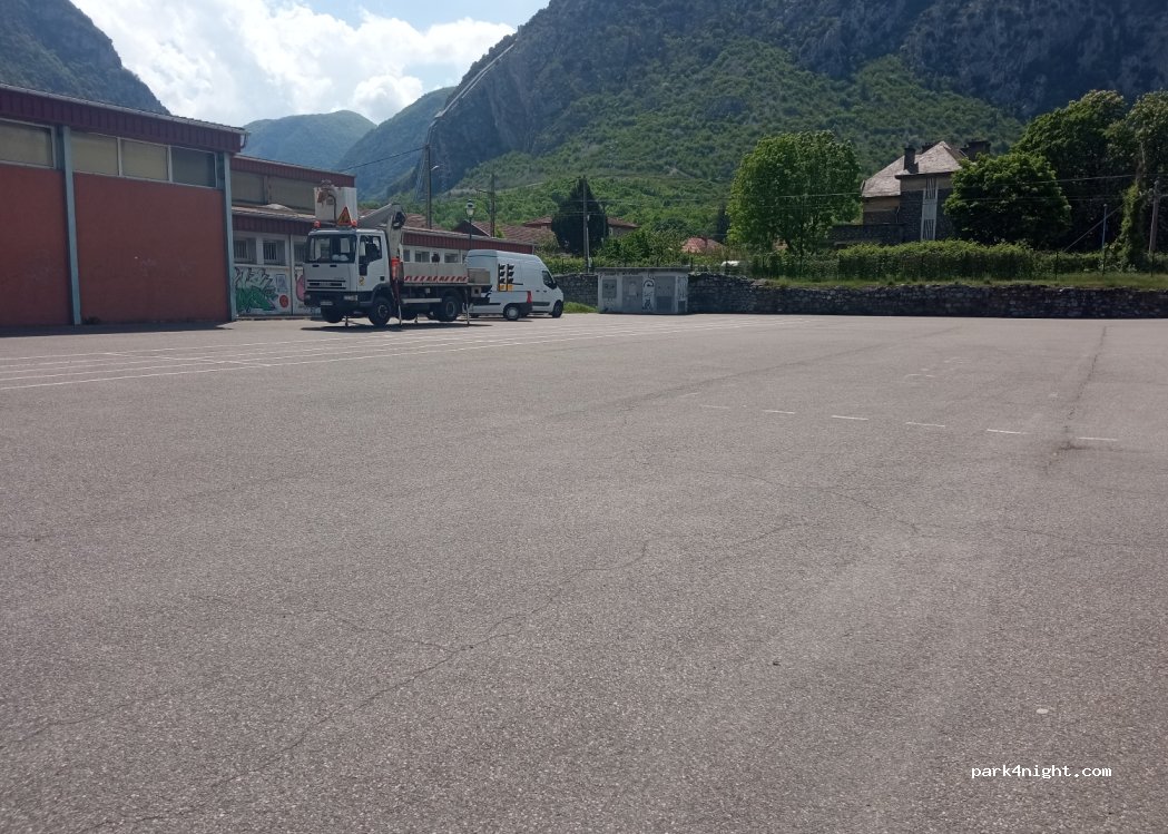 (09400) Tarascon-sur-Ariège - 5 Rue de Berga — foto