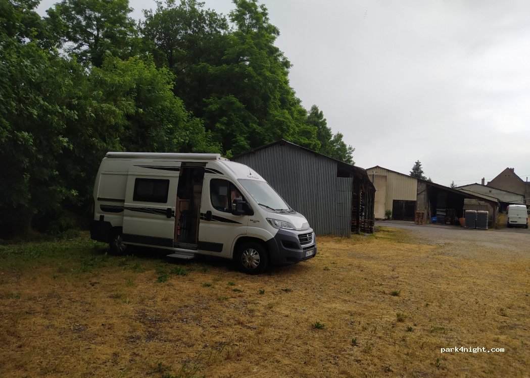Domaine Nebout — foto 2