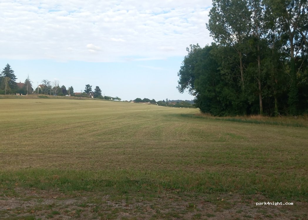 Domaine Nebout — foto 3