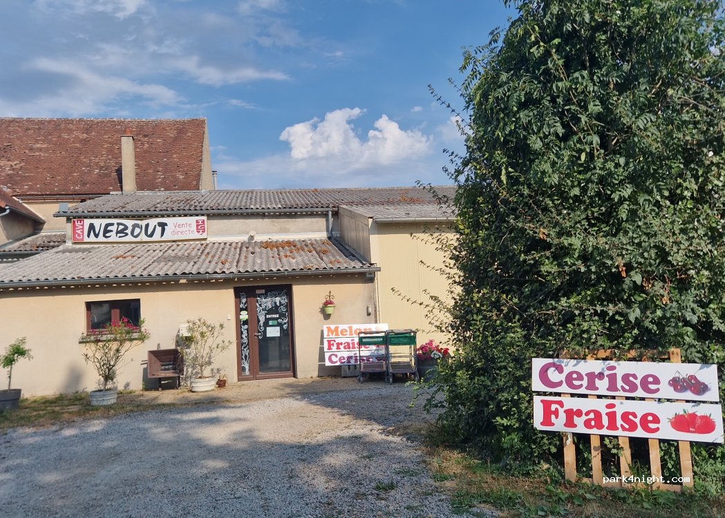 Domaine Nebout — foto 4
