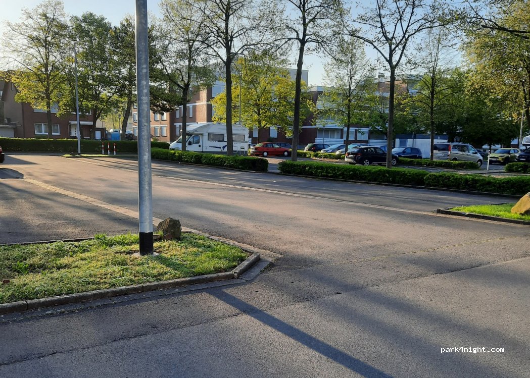 (59073) Hamm - 5 Piebrockskamp — foto