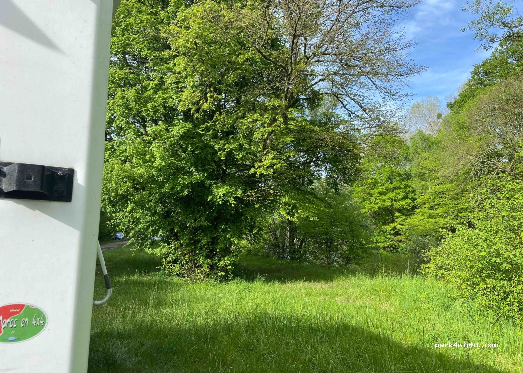 (10270) Lusigny-sur-Barse - — foto