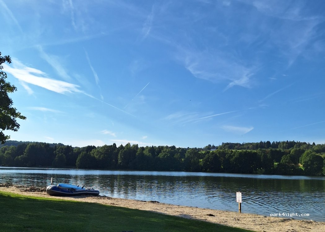 Campingplatz Heisterberger Weiher — foto 3