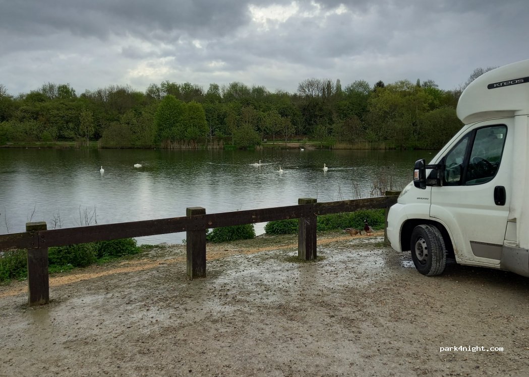 (DE7 5FG) West Hallam - A609 — foto