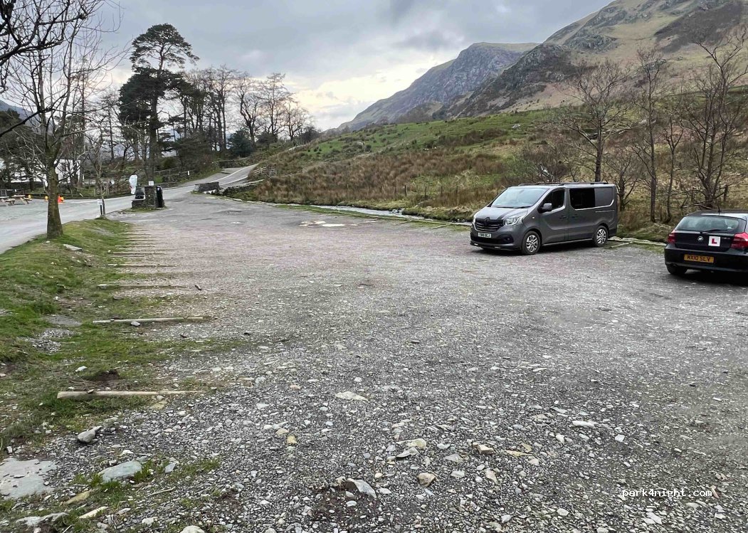 (CA13 9XA) Cockermouth - Honister Pass — foto 2