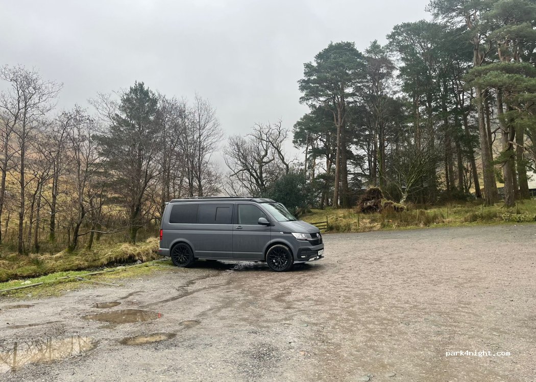 (CA13 9XA) Cockermouth - Honister Pass — foto 3