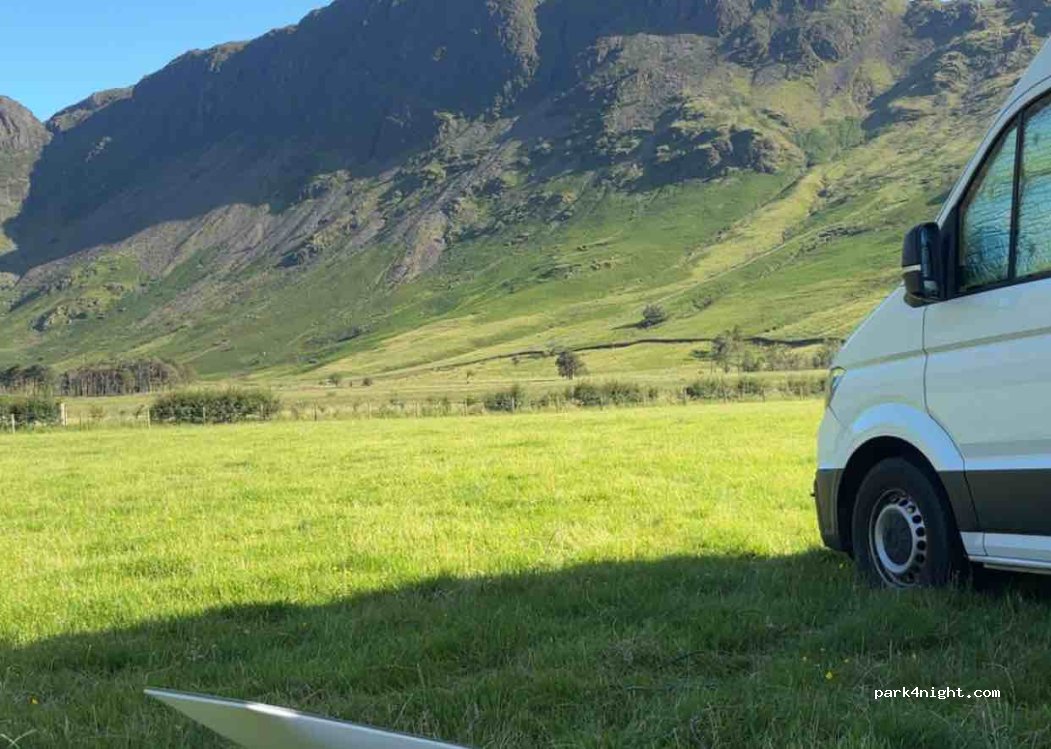 (CA13 9XA) Cockermouth - Honister Pass — foto 4