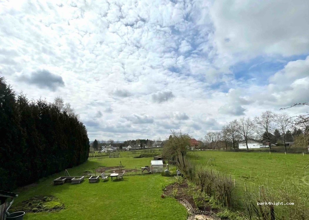 (53940) Hellenthal - 24 Frauenkroner Weg — foto