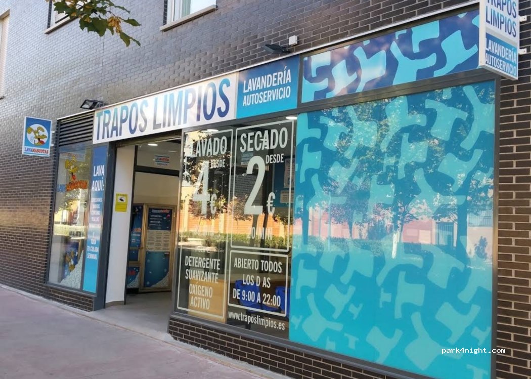 (28850) Torrejón de Ardoz - 72M Calle Vial 8 — foto