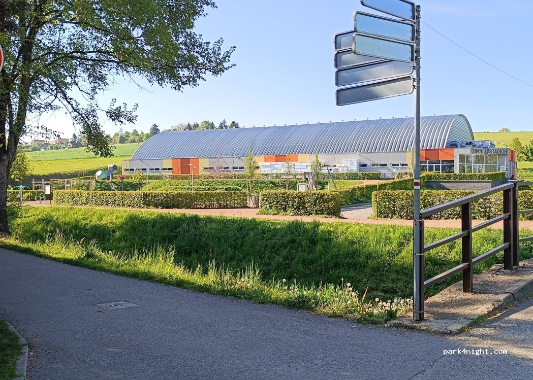 (593 01) Bystřice nad Pernštejnem - 756 Krátká — foto 5