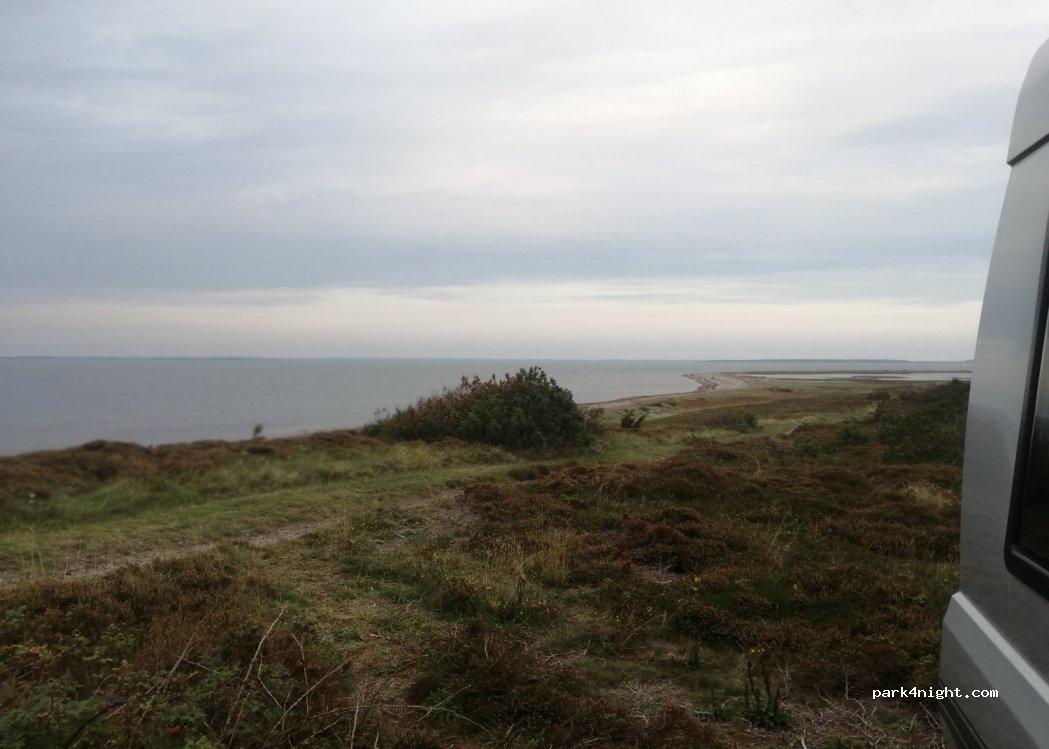 (7600) Struer - Venø Nørskovvej — foto