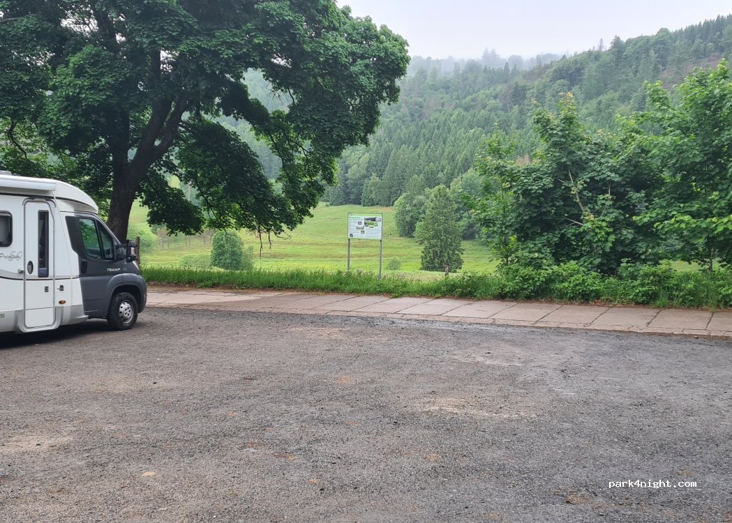 (98724) Scheibe-Alsbach - 2 Zum Stausee — foto 3