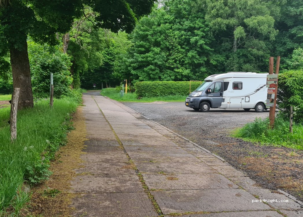 (98724) Scheibe-Alsbach - 2 Zum Stausee — foto 5