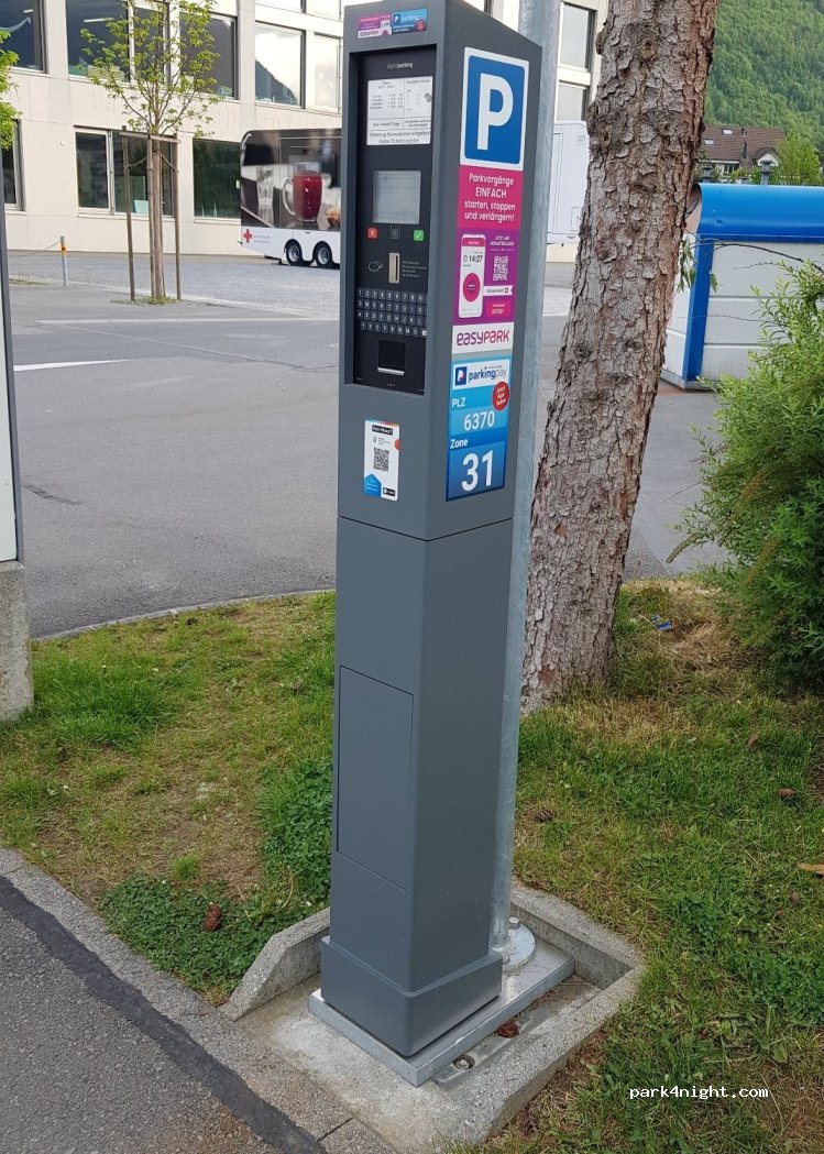 (6370) Stans - 1 Bluemattstrasse — foto 4