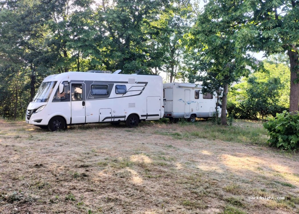 Cascina Viola — foto