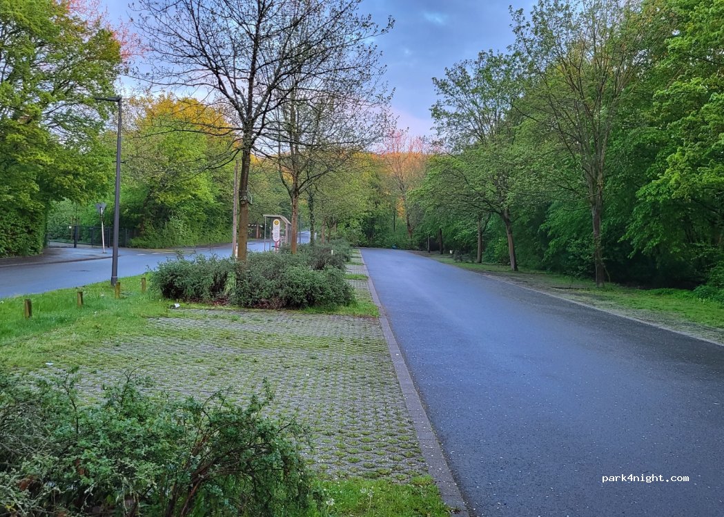 (44287) Dortmund - Kortenstraße — foto 3