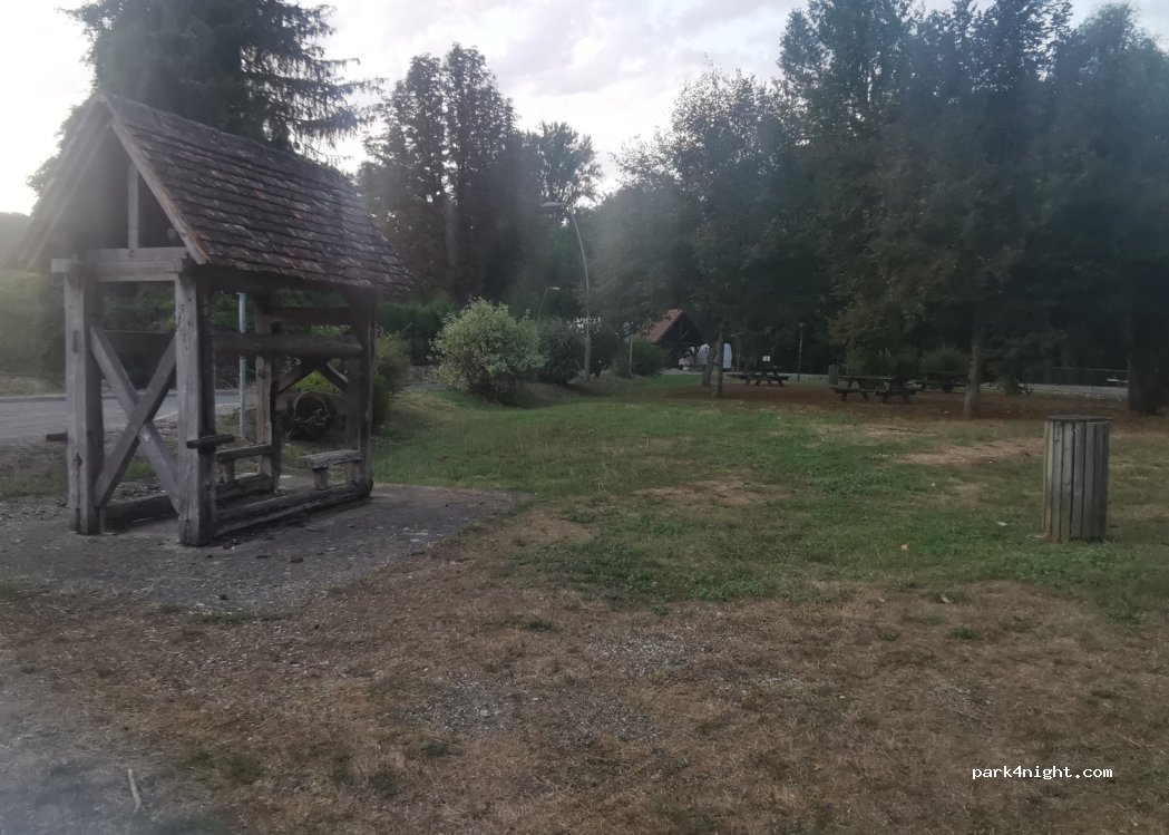 (12260) Balaguier-d'Olt - La Planque — foto 3